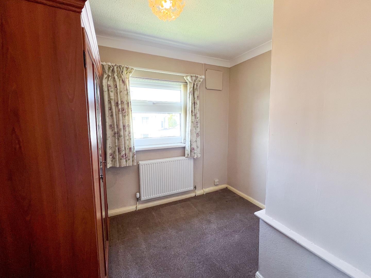 Collwyn Road, Pyle, Bridgend County Borough, CF33 6AL